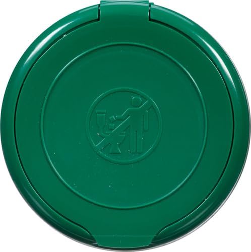 Seventh Generation Multi-Surface Cleaning Wipes, Garden Mint Scent, Cuts Grease & Grime, 35 Wipes