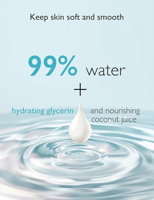 Momcozy Baby Wipes-Extra Large Size Design, 99% Water Based, Unscented & Hypoallergenic, Cleansing & Moisturizing Baby Wipes for Sensitive Skin, 8 Flip-Top Packs (480 Wipes Total)