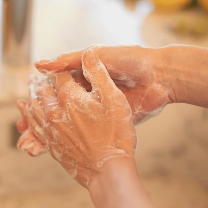 Compagnie de Provence Savon de Marseille Extra Pure Liquid Soap - Fig of Provence - 10 Fl Oz Plastic Pump Bottle