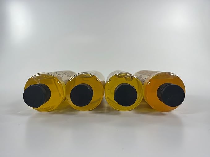 Liquid Organic Castile Soap Variety - 16 oz