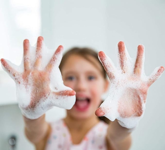 Muse Apothecary Hand Ritual - Aromatic and Nourishing Foaming Hand Soap, Infused with Natural Aromatherapy Essential Oils - USDA Certified Biobased - 11.5 oz, Aloe + Eucalyptus + Lavender