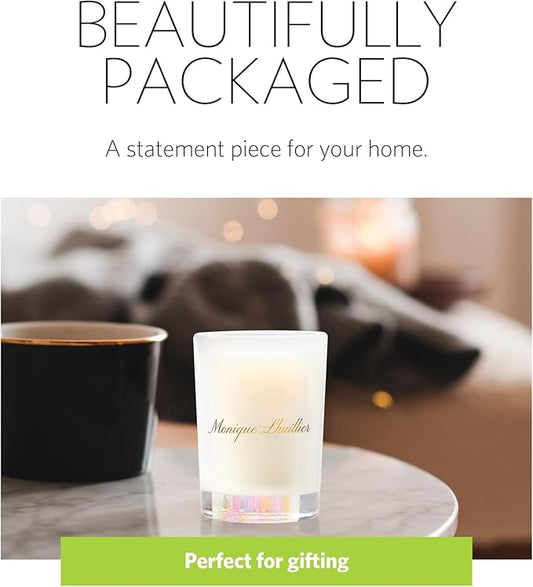 AGRARIA Scented Candles, 7 Oz, Long-Lasting Scented Candles for Home, Elegant Home Fragrance Gifts for Men and Women