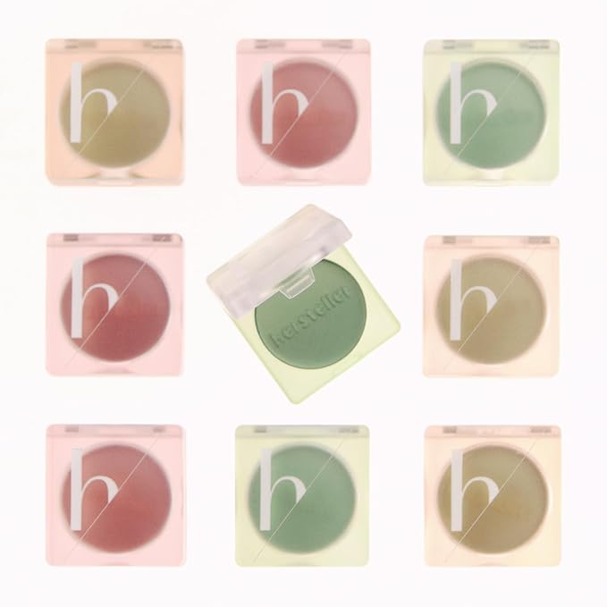 Hersteller Solid Perfume for Women - Nearby Still A Rose Vegan Scented Balm | Solid Perfume Rose with Melting Texture, Moisturizing Multi-Use Balm for All Skin Types, Alcohol-Free Fragrance