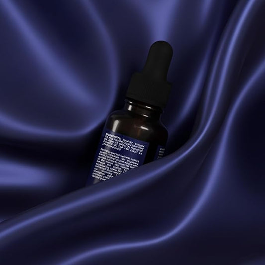 PUREANCE Hair Therapy - Hair Growth Oil for Dry & Frizzy Hair - Scalp Serum for Women & Men - With Aloe Vera Gel, Castor, Argan, Black Seed, Rosemary & Peppermint Essential Oils & More - 2 Fl OZ