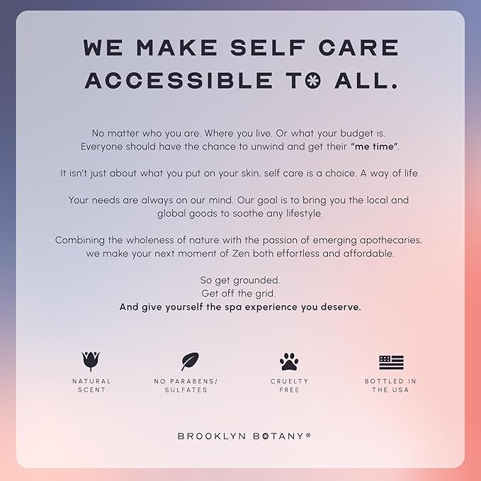 Brooklyn Botany Cold-Pressed Organic Jojoba Oil | for Skin, Hair and Face | 16 Fl Oz | 100% Pure and Natural | Carrier Oil for Essential Oils, Aromatherapy and Massage | Hexane Free