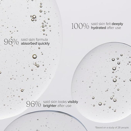 Alo Head-to-Toe Glow Oil | Glow-Boosting Natural Dry Body Oil | Jojoba, Amla, Aloe & Vitamin E | Hydrates & Nourishes Skin | Citrus Scent | 3.2 Oz