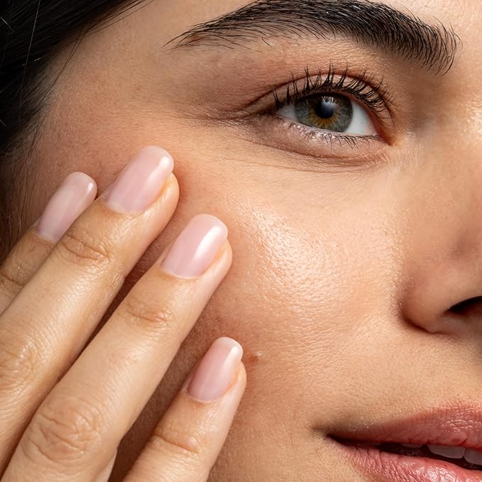 Cliganic Organic Argan Oil, 100% Pure (1oz) - for Hair, Face & Skin | Cold Pressed Carrier Oil