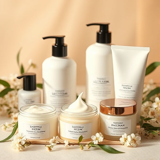 Body Lotion / Butter