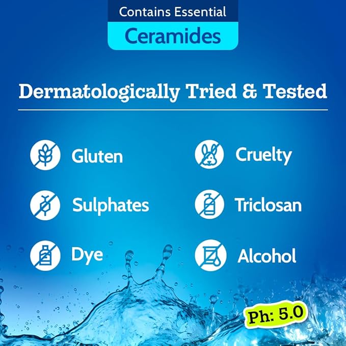 Chemist at Play UnderArm Roll-On with 5% AHA| Lactic & Mandelic Acid|Prevents Odour, Brightens Skin & Exfoliates Underarm | For Sensitive Skin | Fragrance-Free | Alcohol & Aluminium Free | 1.35 fl oz