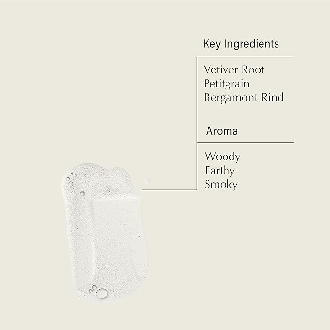 Aesop Reverence & Resurrection Aromatique Hand Wash Set | Gently Cleanses & Exfoliates for Smooth, Refreshed, and Supple Hands | 16.9 oz / 500mL