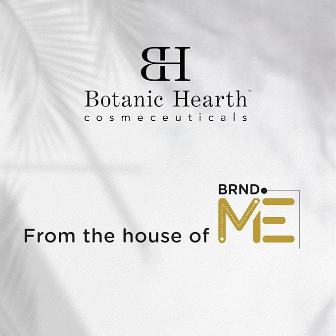 Botanic Hearth Tea Tree Liquid Hand Soap | Sulfate Free Formula | Multi Purpose Hand Wash With Aloe Vera And Premium Grade Tea Tree Oil, Pump Dispenser | 16 Fl Oz