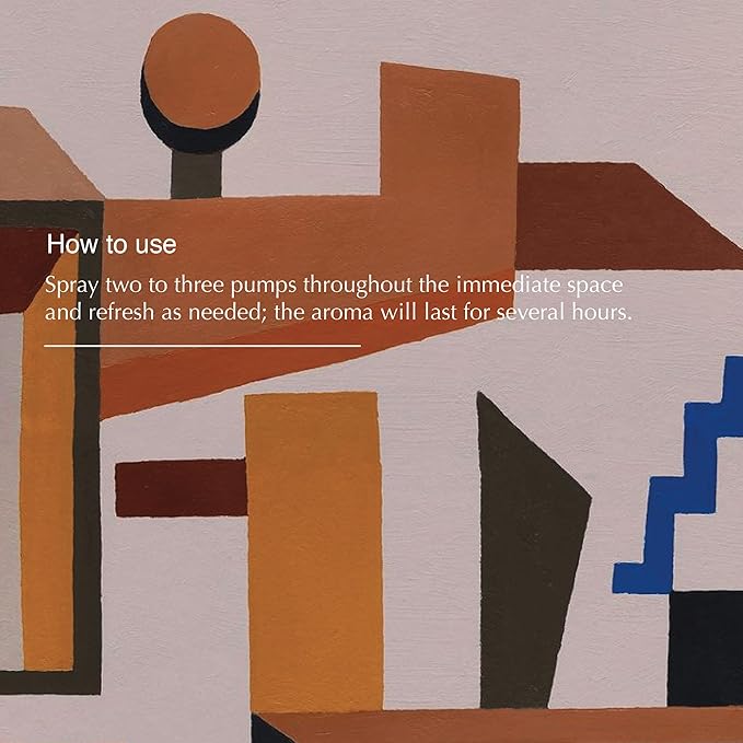 Aesop Cythera Aromatique Room Spray | Non-Aerosol Air Freshener | Woody, Opulent, Spicy | Aroma for Several Hours | 3.3 oz / 100mL