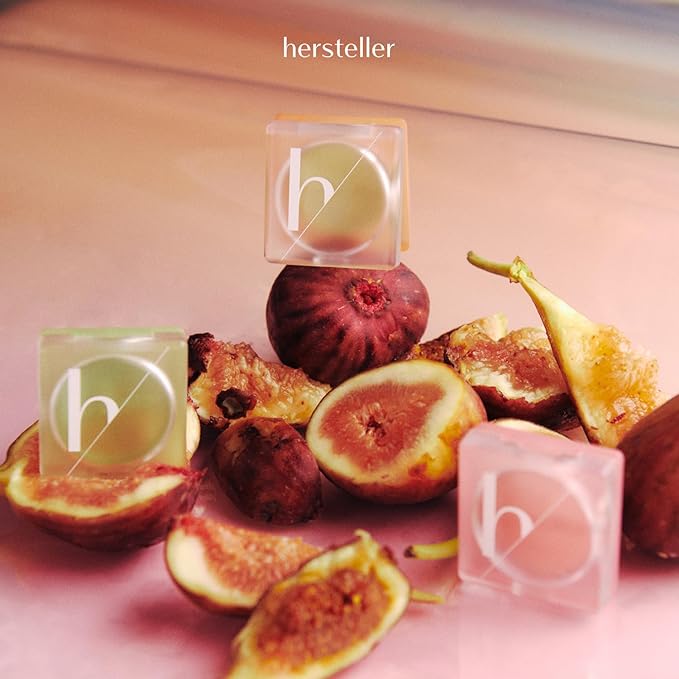 Hersteller Solid Perfume for Women - Nearby Eternal Grove Vegan Scented Balm | Solid Perfume Balm with Melting Texture, Moisturizing Multi-Use for All Skin Types, Alcohol-Free Fragrance