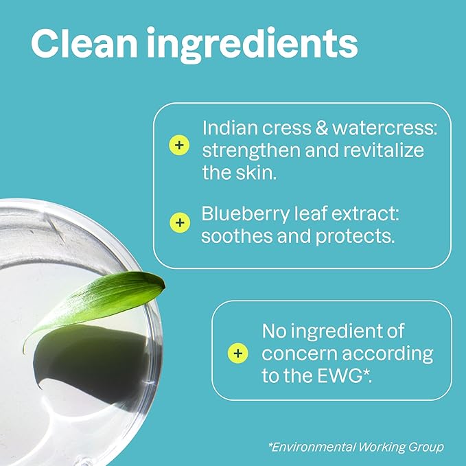 ATTITUDE Liquid Hand Soap, EWG Verified, Plant and Mineral-Based, Vegan Personal Care Products, Unscented, 16 Fl Oz (Pack of 3)