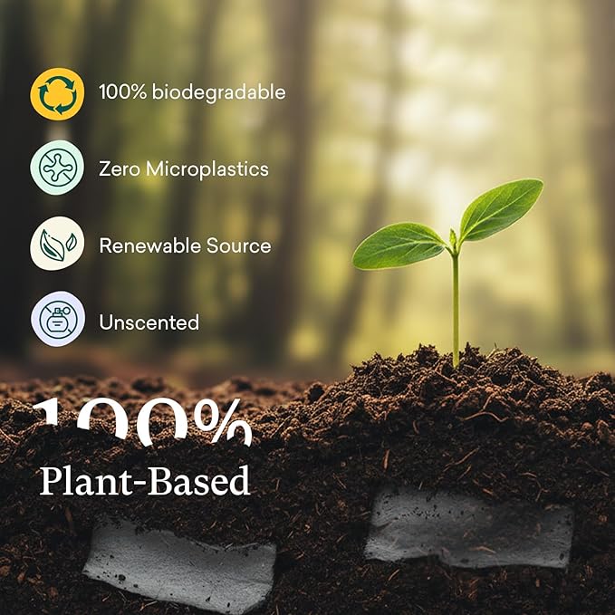 PurComfy Baby Wipes Unscented, 6 Flip-Top Packs + 6 Travel Pack 99.9% Water Wipes with Plant Based, Hypoallergenic for Sensitive Newborn Skin, Total 408 Count Wet Wipes