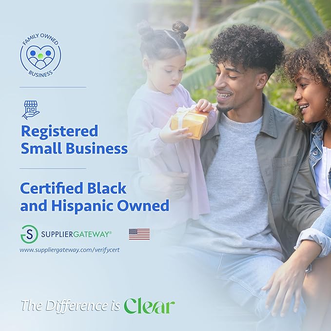 Baby Wipes, Bulk Unscented 24PK (1920 Wipes), 99% Water for Sensitive Skin, Large Soft Durable, Gentle & Hypoallergenic for Babies & Adults, Vitamin E and Aloe, Flip Top Lid