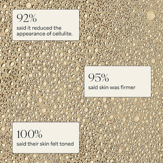 WILDLING Aura Rose Pepper Toning Body Oil I Hydrate, Smooth, Tone+Tights Skin w/ Wild Rose Pepper, Mastic+Organic Helichrysum I Cellulite Smoothing,Lymphatic Drainage and Blood Circulation Improvement